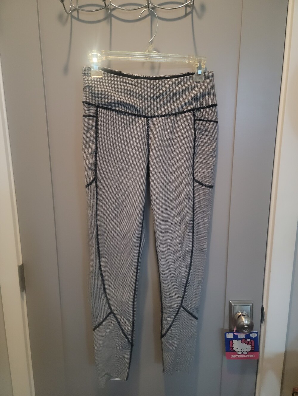Victoria Secret Total Knockout Tights